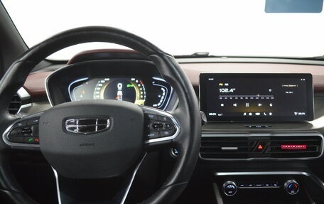 Geely Coolray I, 2023 год, 1 990 000 рублей, 18 фотография