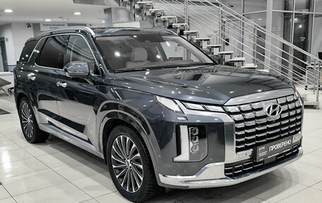 Hyundai Palisade I, 2023 год, 6 348 000 рублей, 3 фотография