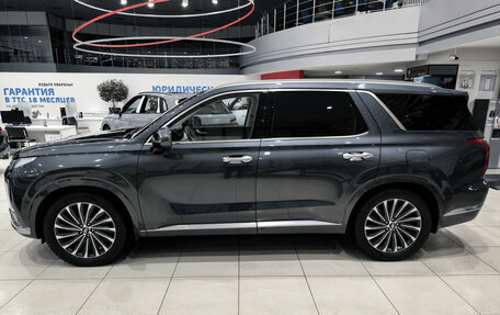 Hyundai Palisade I, 2023 год, 6 348 000 рублей, 8 фотография