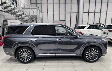 Hyundai Palisade I, 2023 год, 6 348 000 рублей, 4 фотография