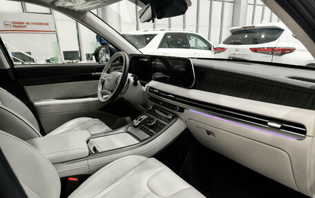 Hyundai Palisade I, 2023 год, 6 348 000 рублей, 11 фотография