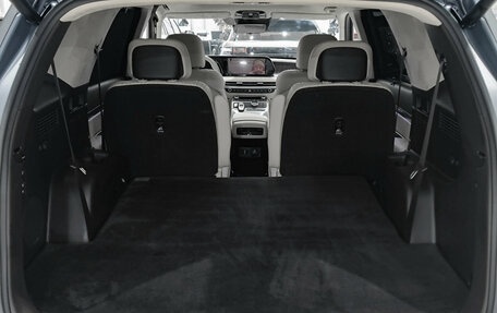 Hyundai Palisade I, 2023 год, 6 348 000 рублей, 10 фотография