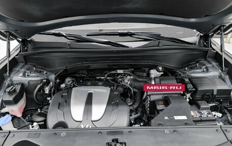 Hyundai Palisade I, 2023 год, 6 348 000 рублей, 9 фотография