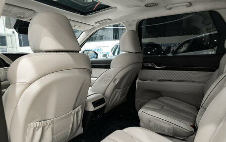 Hyundai Palisade I, 2023 год, 6 348 000 рублей, 12 фотография