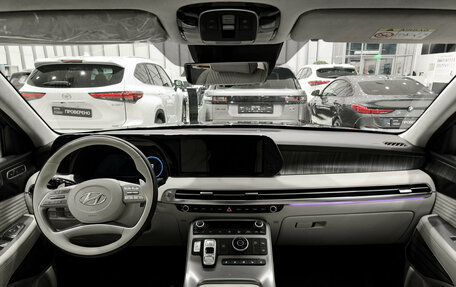 Hyundai Palisade I, 2023 год, 6 348 000 рублей, 14 фотография