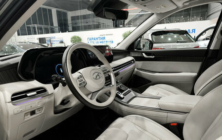 Hyundai Palisade I, 2023 год, 6 348 000 рублей, 16 фотография