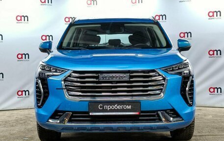 Haval Jolion, 2021 год, 1 649 000 рублей, 2 фотография