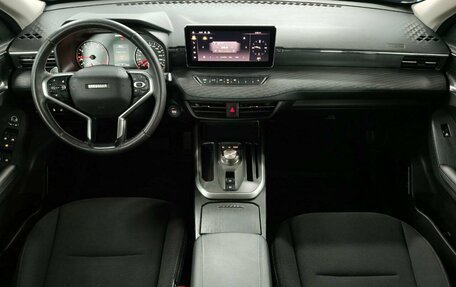 Haval Jolion, 2021 год, 1 649 000 рублей, 9 фотография