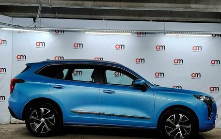 Haval Jolion, 2021 год, 1 649 000 рублей, 8 фотография