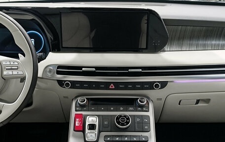 Hyundai Palisade I, 2023 год, 6 348 000 рублей, 15 фотография