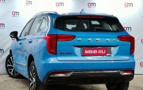 Haval Jolion, 2021 год, 1 649 000 рублей, 6 фотография