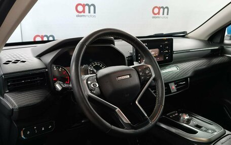 Haval Jolion, 2021 год, 1 649 000 рублей, 10 фотография