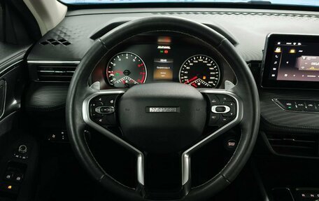 Haval Jolion, 2021 год, 1 649 000 рублей, 11 фотография