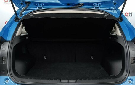 Haval Jolion, 2021 год, 1 649 000 рублей, 21 фотография