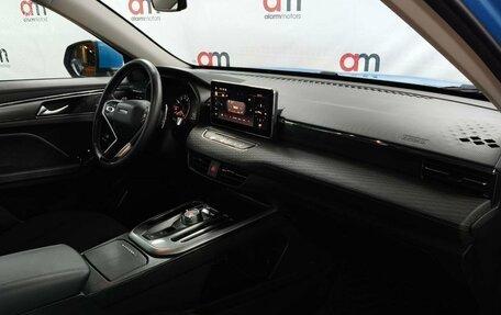 Haval Jolion, 2021 год, 1 649 000 рублей, 12 фотография