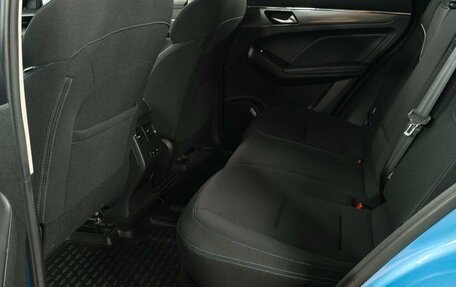 Haval Jolion, 2021 год, 1 649 000 рублей, 19 фотография