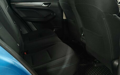 Haval Jolion, 2021 год, 1 649 000 рублей, 20 фотография