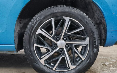 Haval Jolion, 2021 год, 1 649 000 рублей, 22 фотография