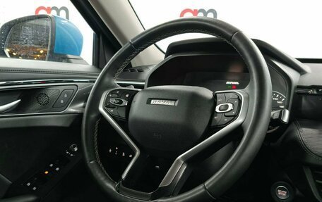 Haval Jolion, 2021 год, 1 649 000 рублей, 13 фотография