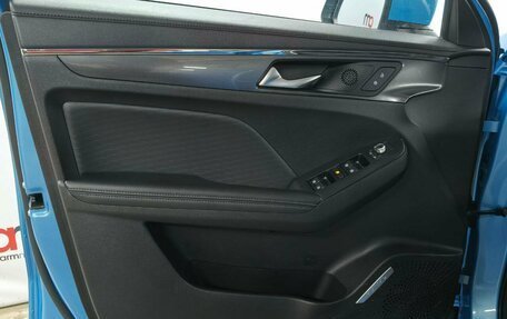 Haval Jolion, 2021 год, 1 649 000 рублей, 18 фотография