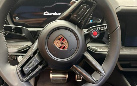 Porsche Cayenne III, 2025 год, 30 604 704 рублей, 7 фотография