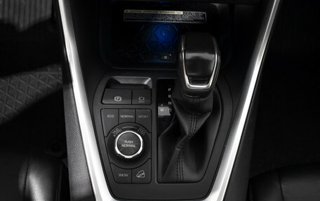 Toyota RAV4, 2020 год, 2 900 000 рублей, 11 фотография