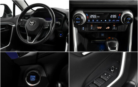 Toyota RAV4, 2020 год, 2 900 000 рублей, 17 фотография