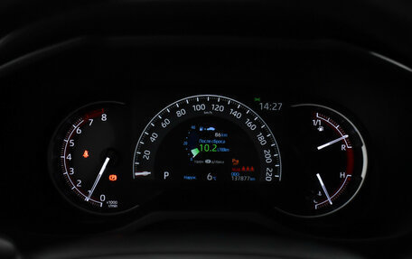 Toyota RAV4, 2020 год, 2 900 000 рублей, 19 фотография