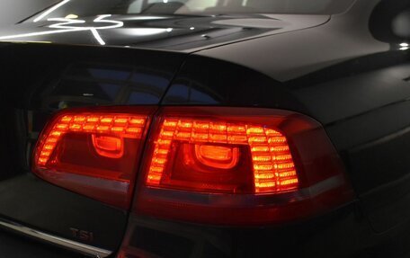 Volkswagen Passat B7, 2012 год, 1 245 000 рублей, 8 фотография