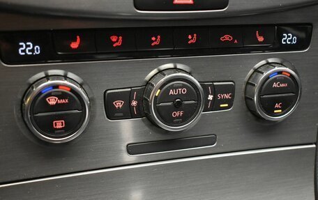 Volkswagen Passat B7, 2012 год, 1 245 000 рублей, 16 фотография