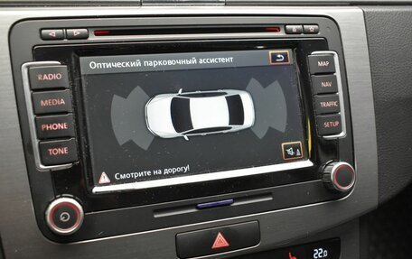 Volkswagen Passat B7, 2012 год, 1 245 000 рублей, 15 фотография