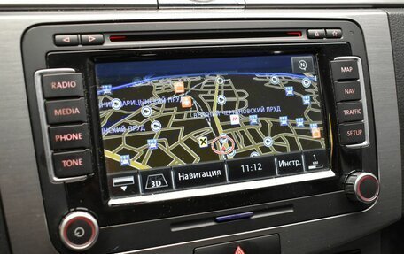 Volkswagen Passat B7, 2012 год, 1 245 000 рублей, 13 фотография