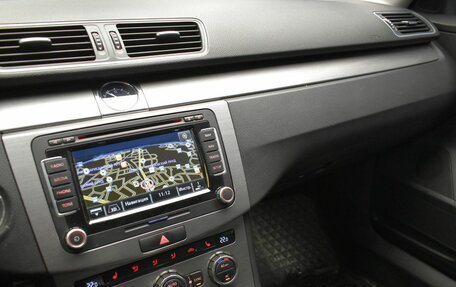 Volkswagen Passat B7, 2012 год, 1 245 000 рублей, 12 фотография