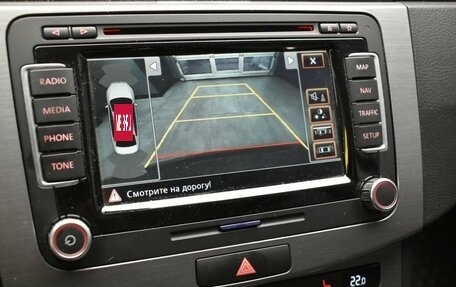 Volkswagen Passat B7, 2012 год, 1 245 000 рублей, 14 фотография