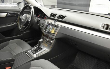 Volkswagen Passat B7, 2012 год, 1 245 000 рублей, 26 фотография