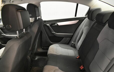 Volkswagen Passat B7, 2012 год, 1 245 000 рублей, 23 фотография