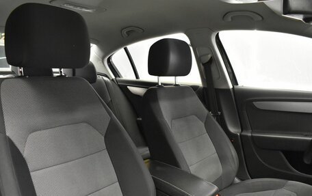 Volkswagen Passat B7, 2012 год, 1 245 000 рублей, 27 фотография