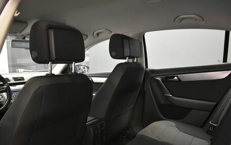 Volkswagen Passat B7, 2012 год, 1 245 000 рублей, 24 фотография