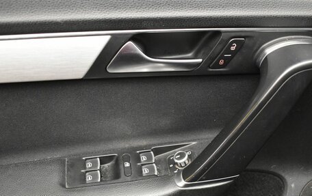 Volkswagen Passat B7, 2012 год, 1 245 000 рублей, 22 фотография