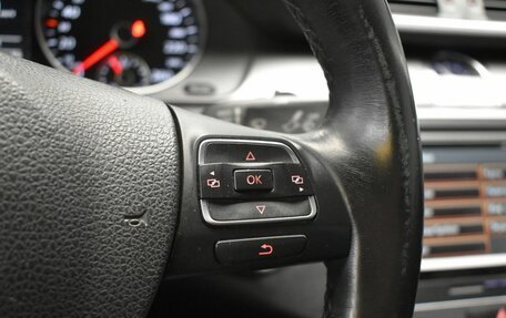 Volkswagen Passat B7, 2012 год, 1 245 000 рублей, 19 фотография