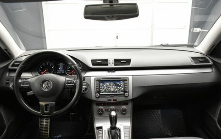 Volkswagen Passat B7, 2012 год, 1 245 000 рублей, 32 фотография