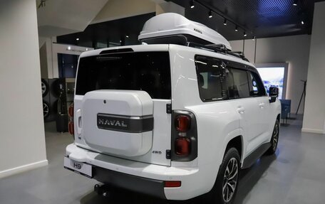 Haval H9, 2024 год, 5 194 000 рублей, 5 фотография