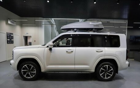 Haval H9, 2024 год, 5 194 000 рублей, 2 фотография