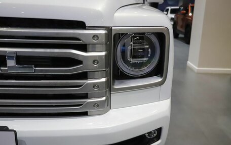 Haval H9, 2024 год, 5 194 000 рублей, 9 фотография