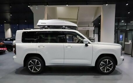 Haval H9, 2024 год, 5 194 000 рублей, 6 фотография