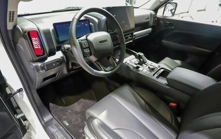 Haval H9, 2024 год, 5 194 000 рублей, 11 фотография