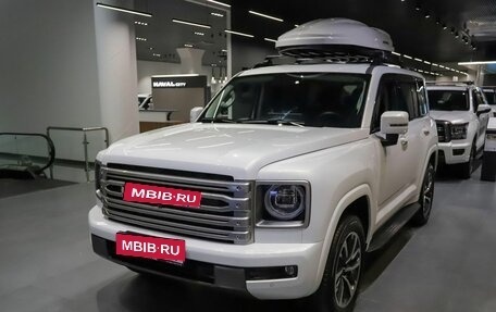 Haval H9, 2024 год, 5 194 000 рублей, 1 фотография