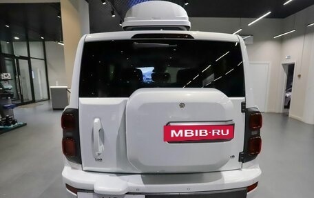 Haval H9, 2024 год, 5 194 000 рублей, 4 фотография