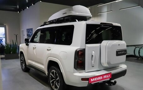 Haval H9, 2024 год, 5 194 000 рублей, 3 фотография