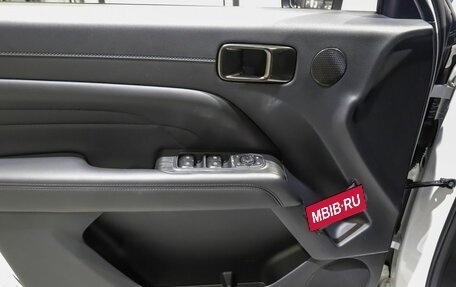 Haval H9, 2024 год, 5 194 000 рублей, 12 фотография